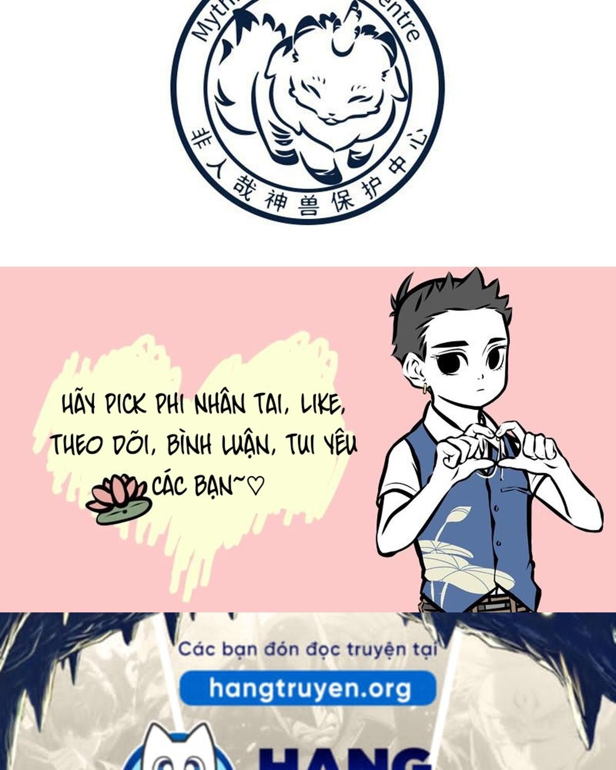 Phi Nhân - Chương 160