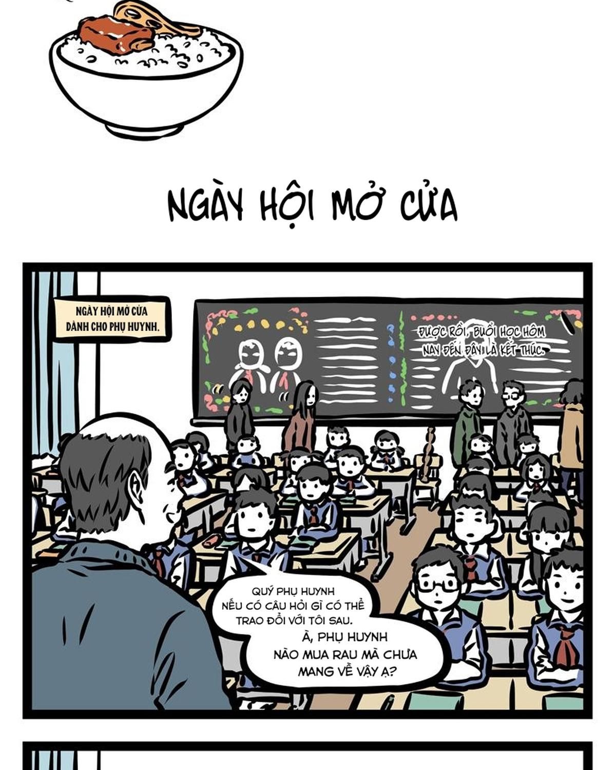 Phi Nhân - Chương 160