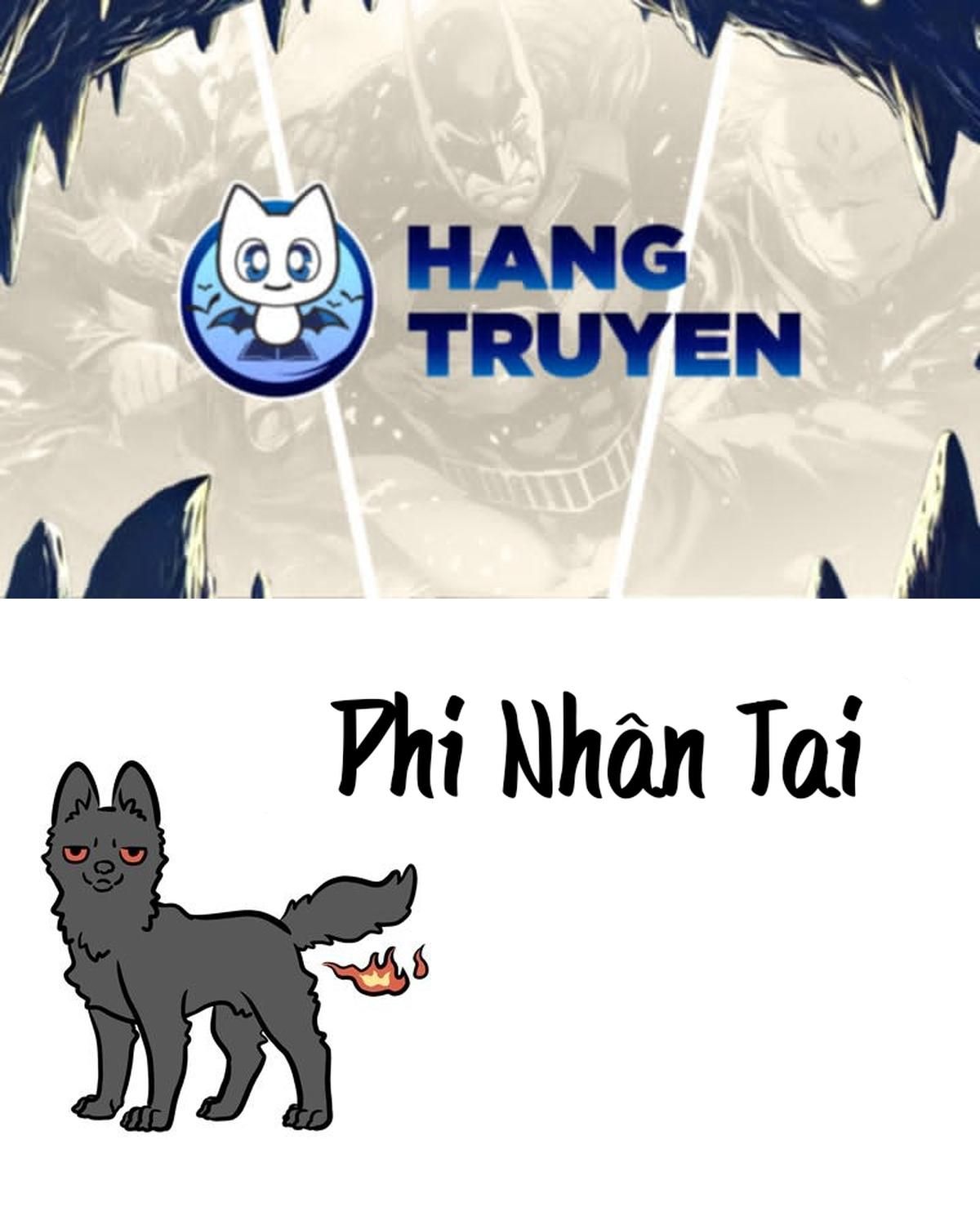 Phi Nhân - Chương 161