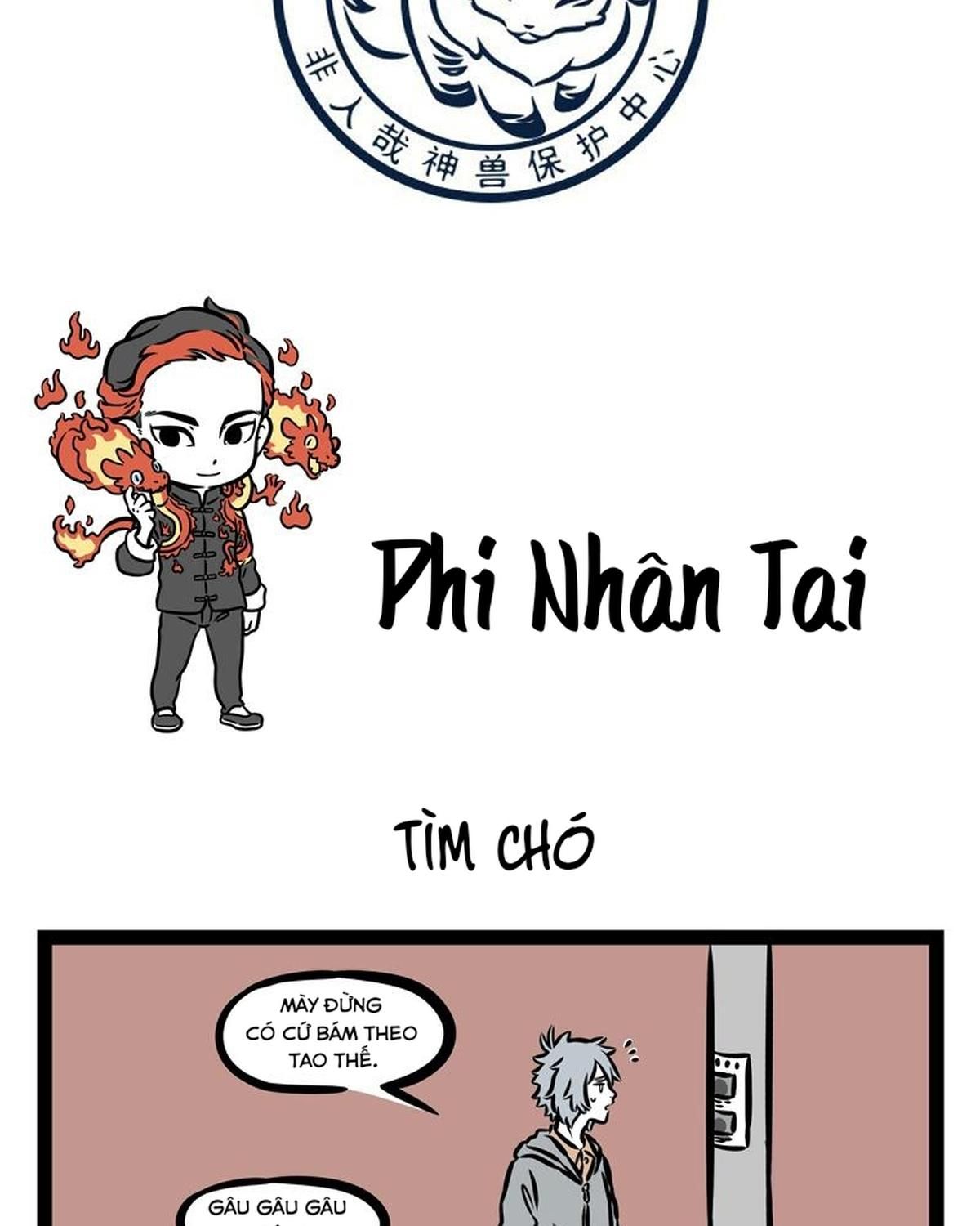 Phi Nhân - Chương 161