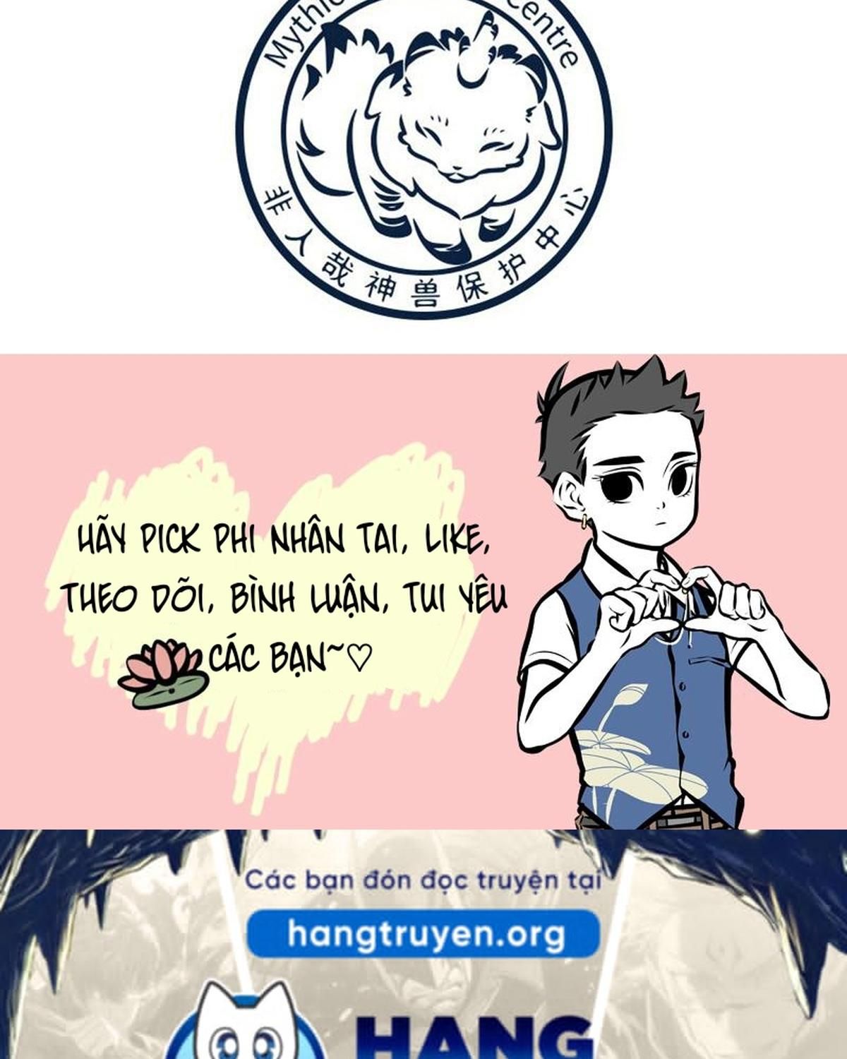 Phi Nhân - Chương 161