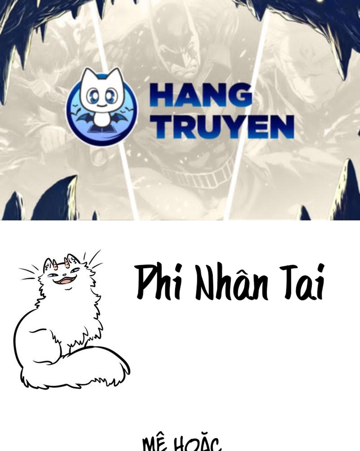 Phi Nhân - Chương 162