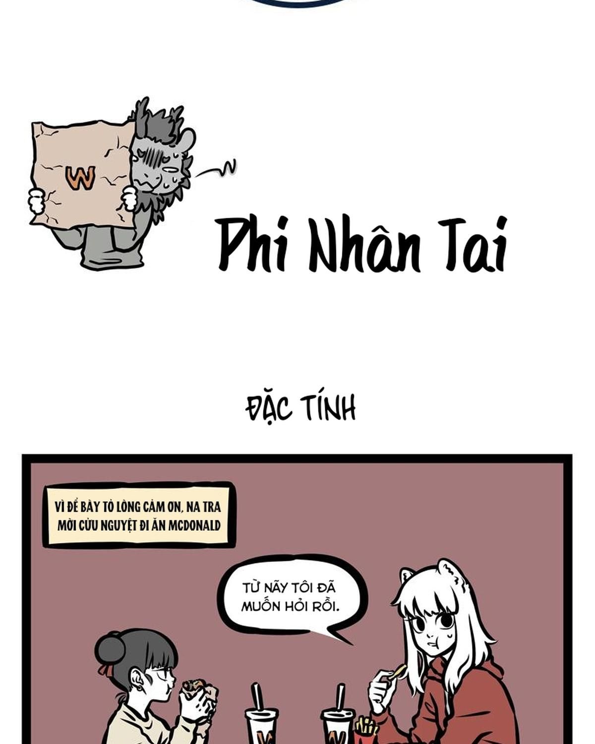 Phi Nhân - Chương 162
