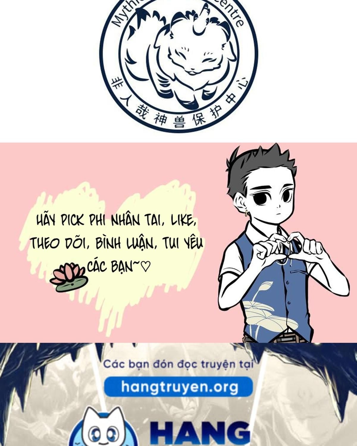 Phi Nhân - Chương 162
