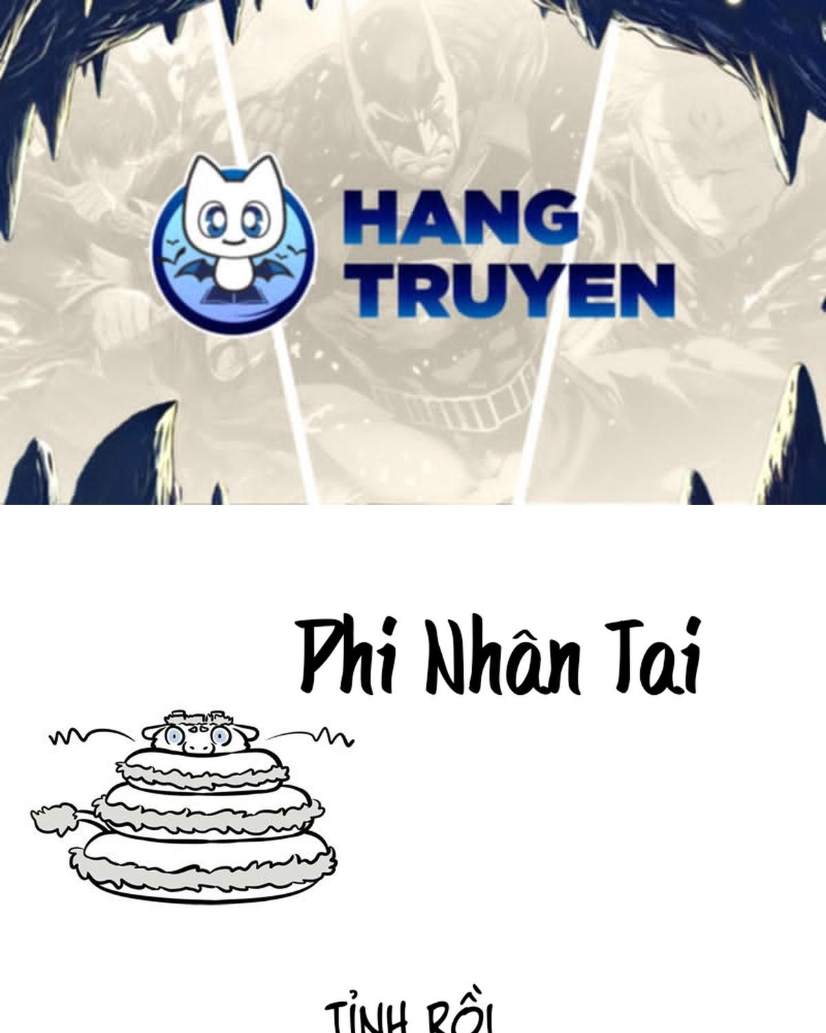 Phi Nhân - Chương 163