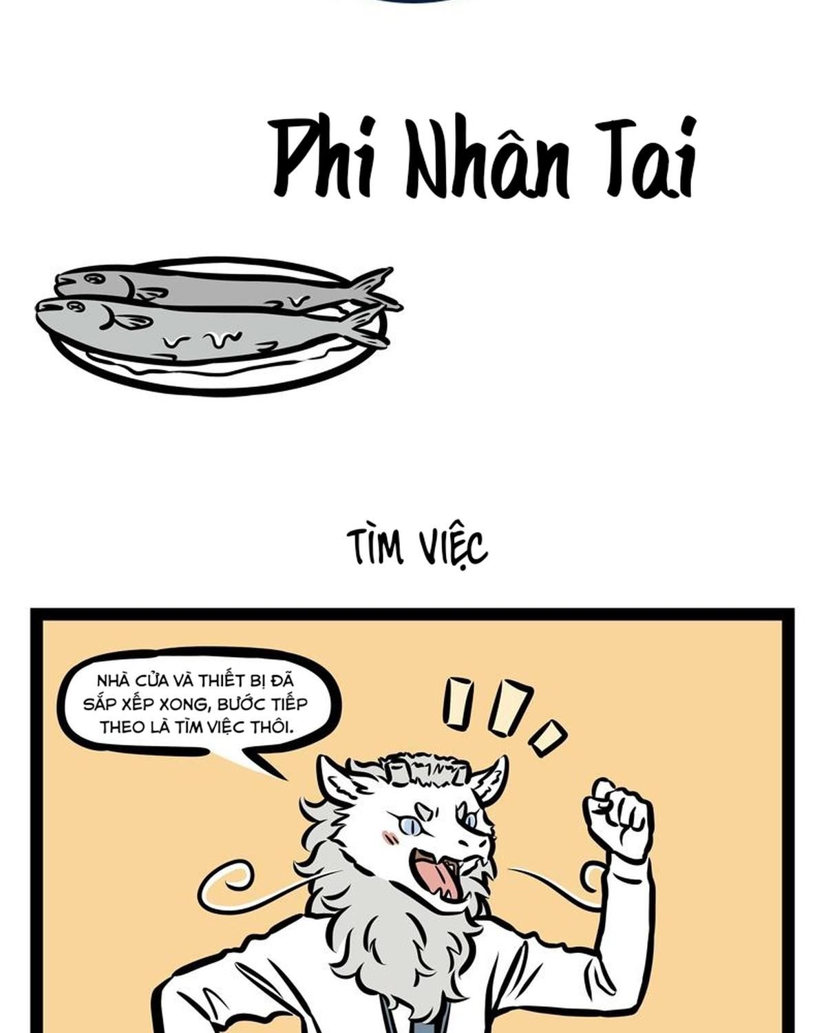 Phi Nhân - Chương 163