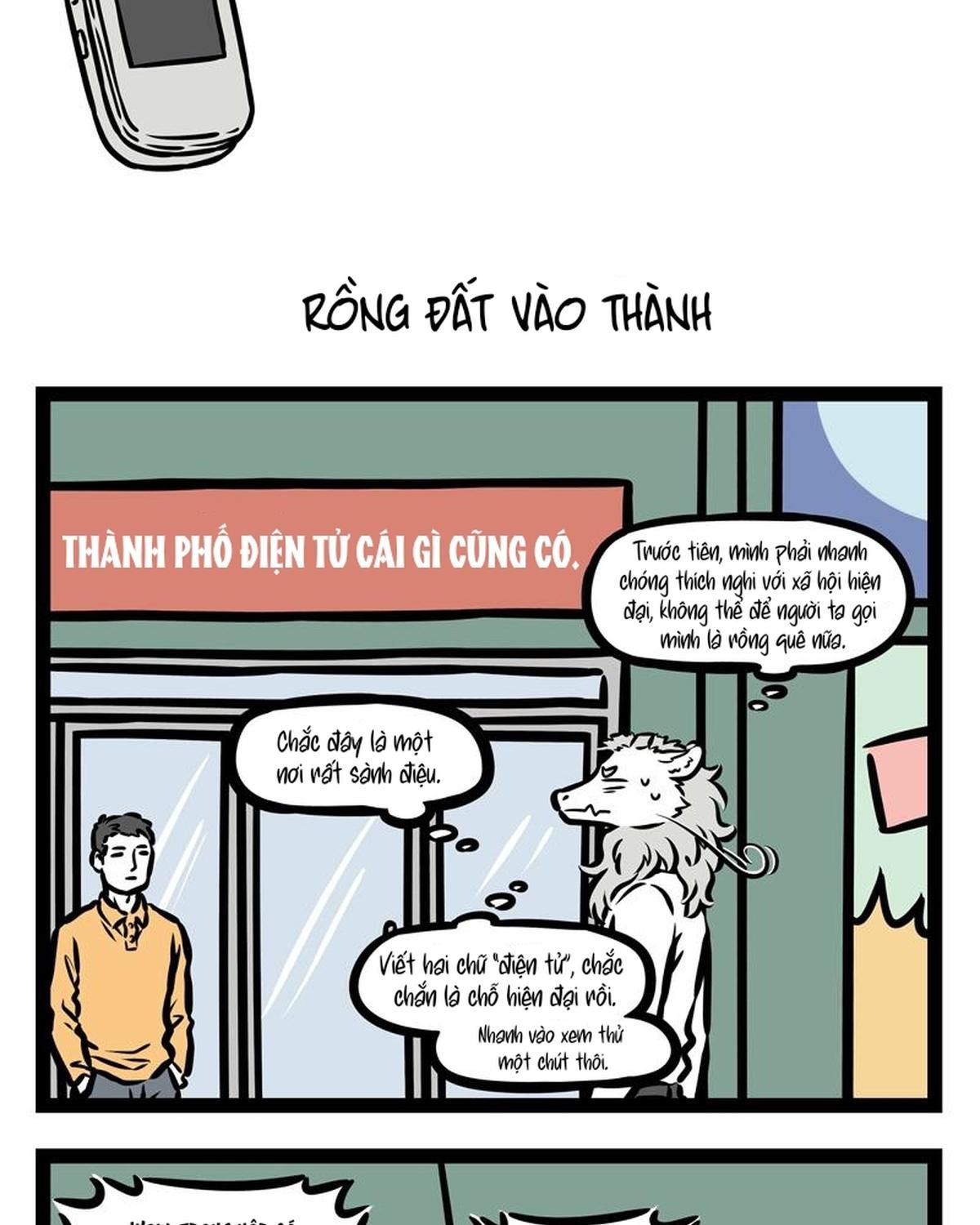 Phi Nhân - Chương 163