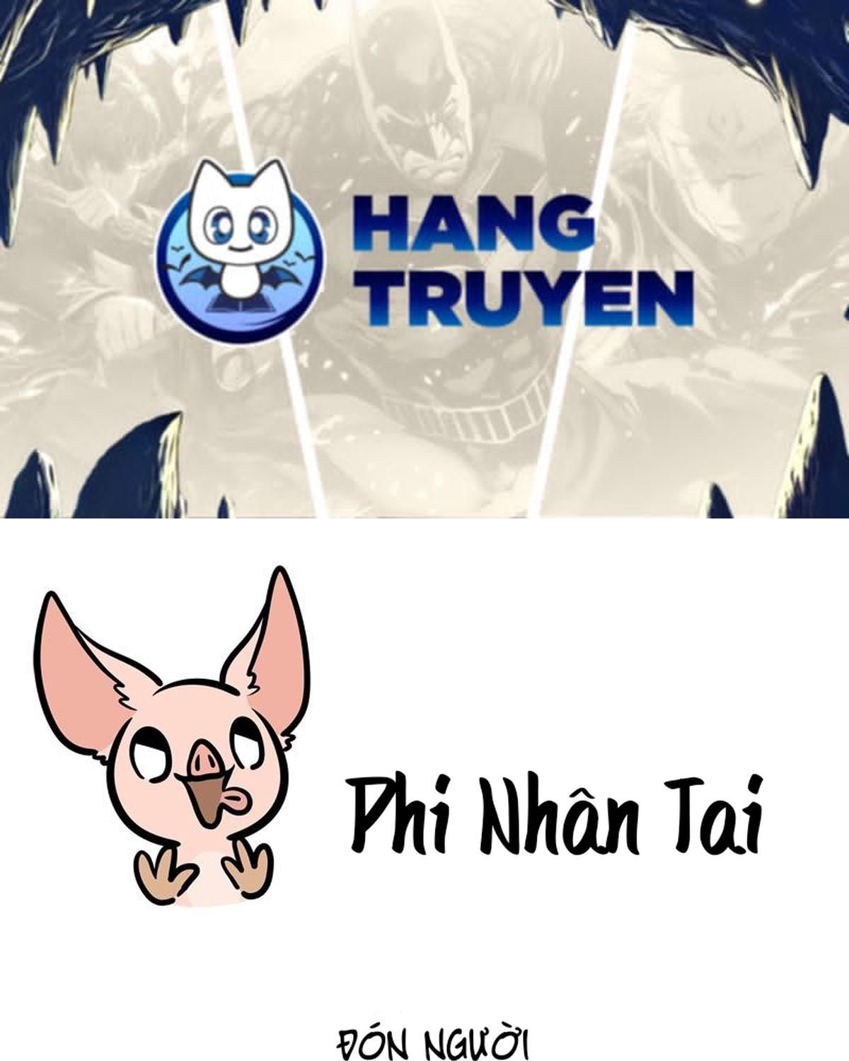 Phi Nhân - Chương 164