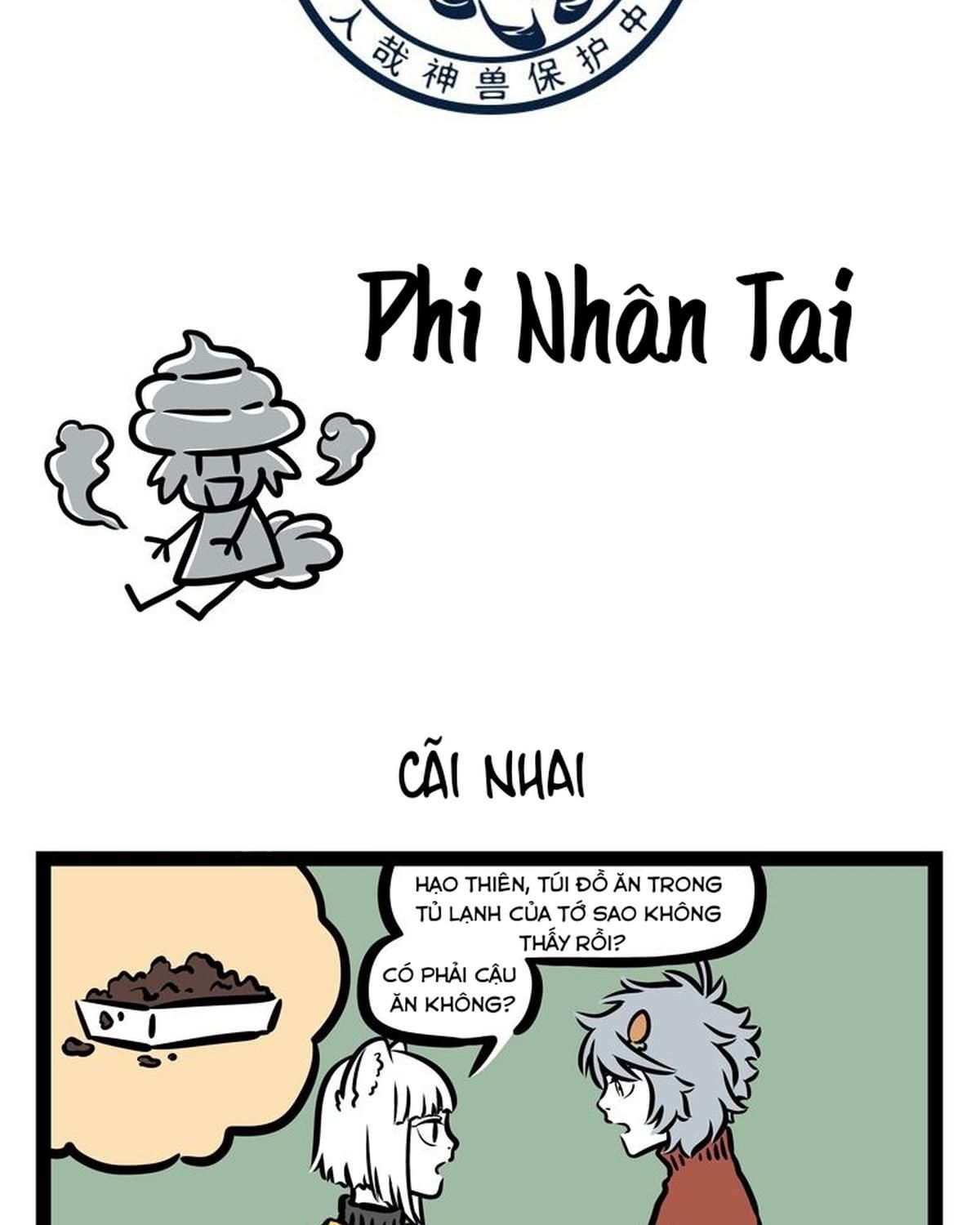 Phi Nhân - Chương 164