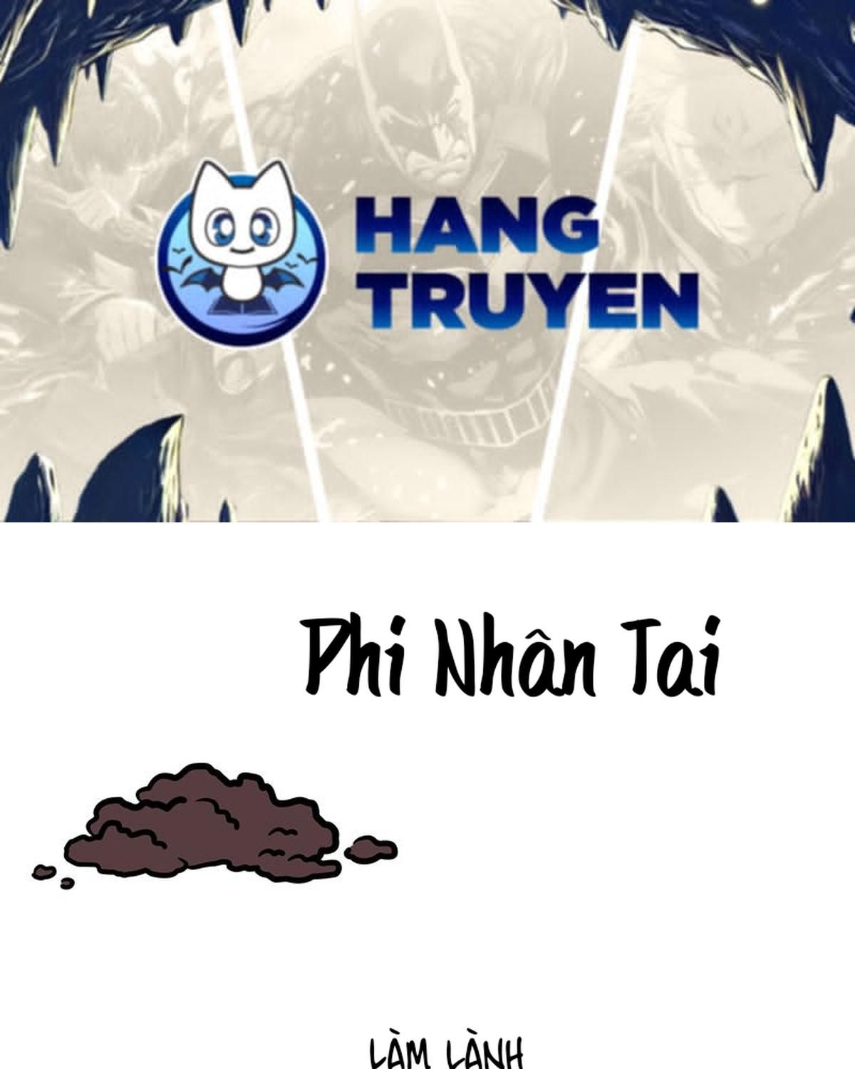 Phi Nhân - Chương 165