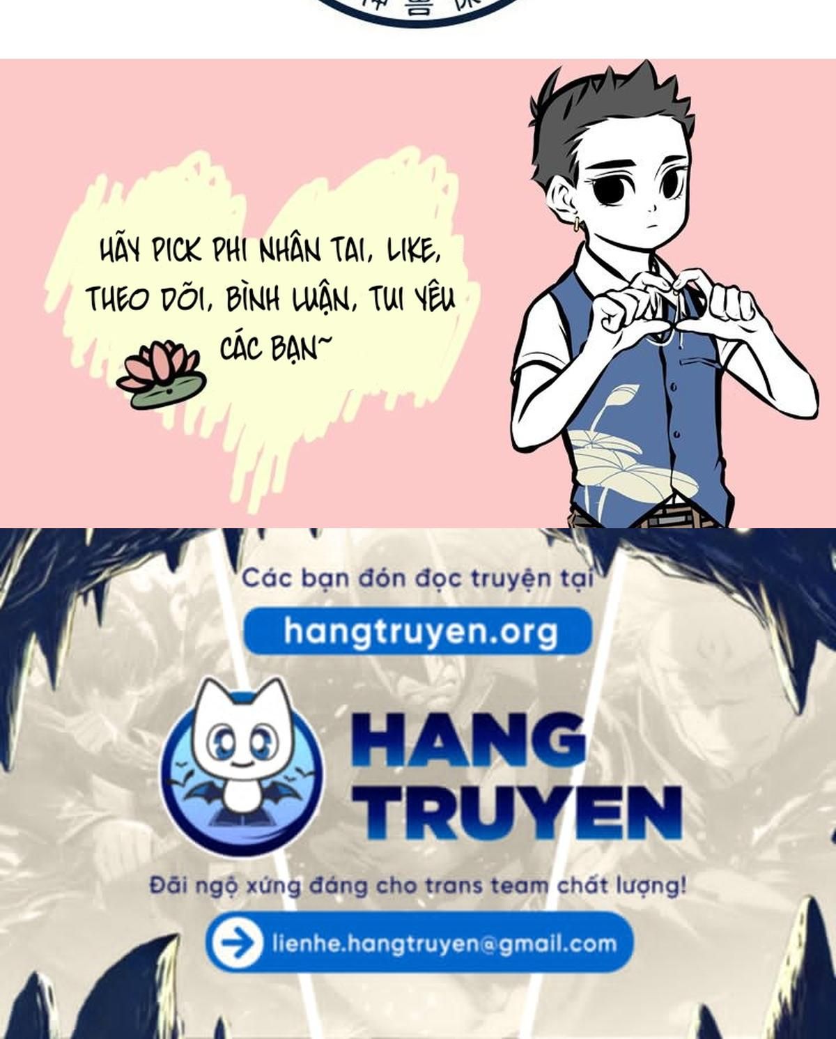 Phi Nhân - Chương 165