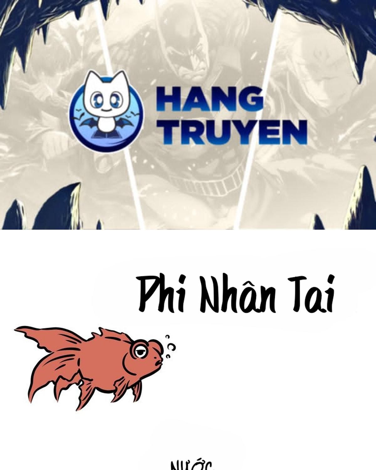 Phi Nhân - Chương 166