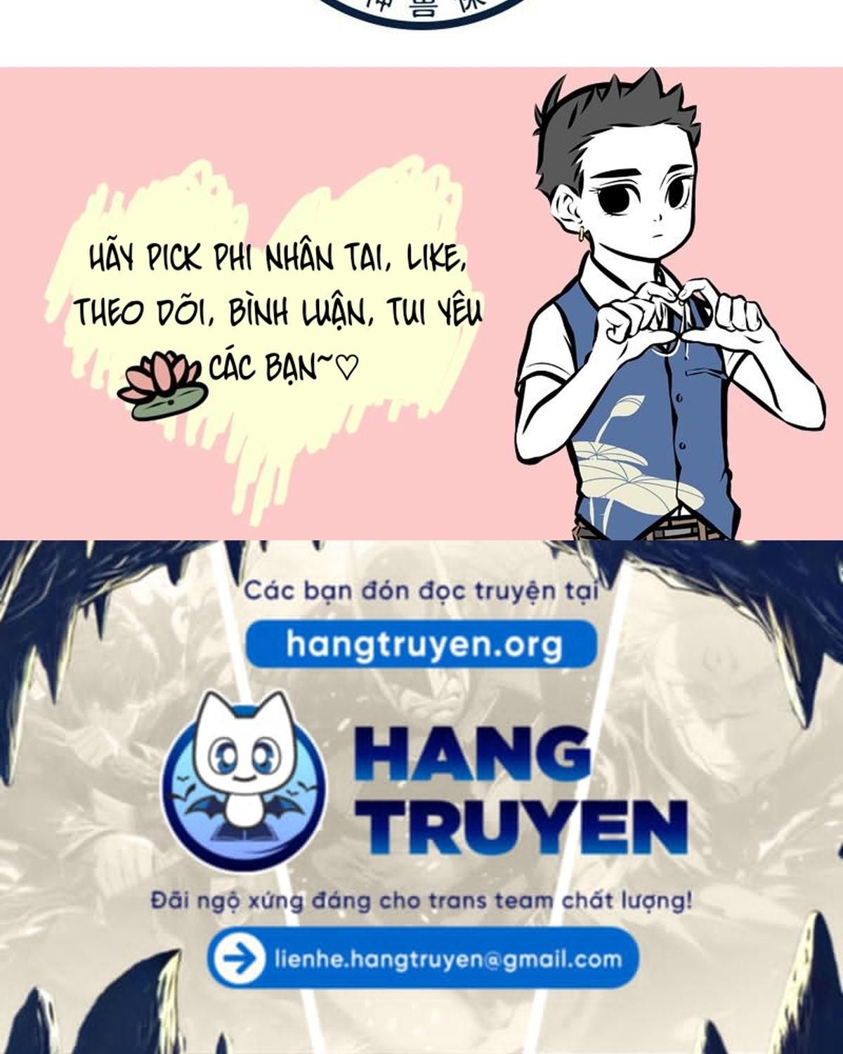 Phi Nhân - Chương 166