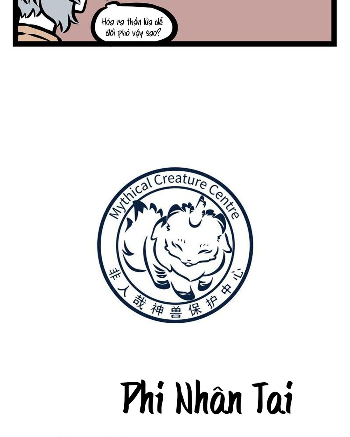 Phi Nhân - Chương 166