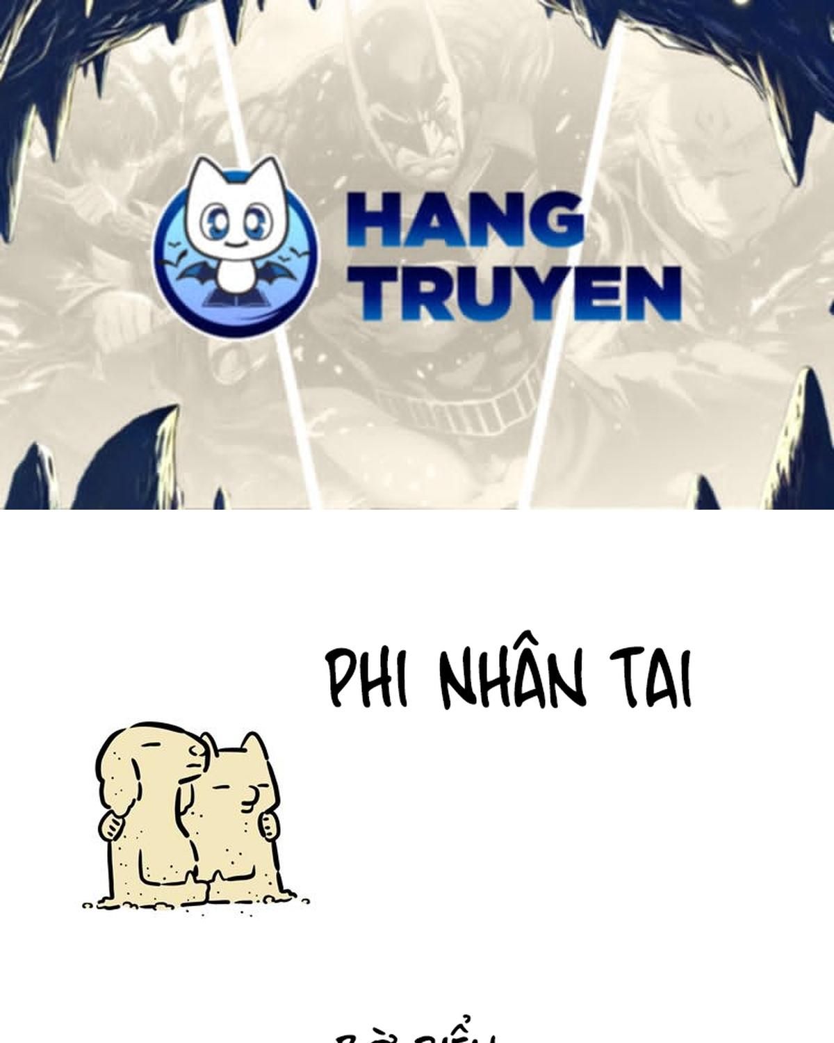 Phi Nhân - Chương 167