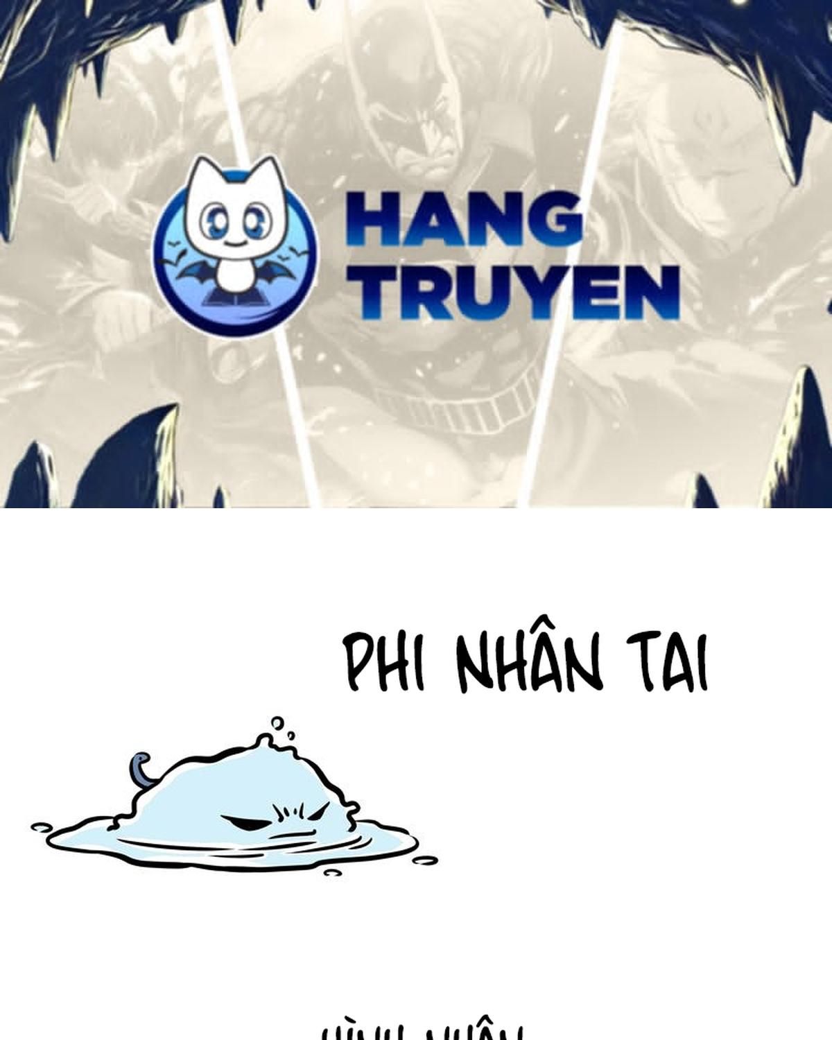Phi Nhân - Chương 168