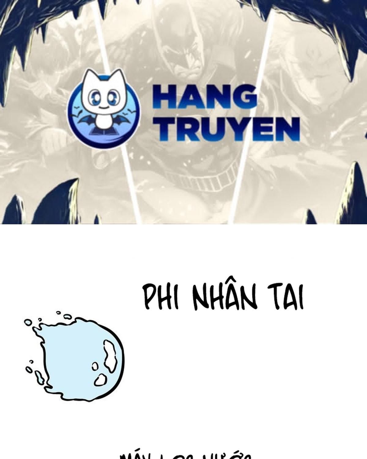Phi Nhân - Chương 169