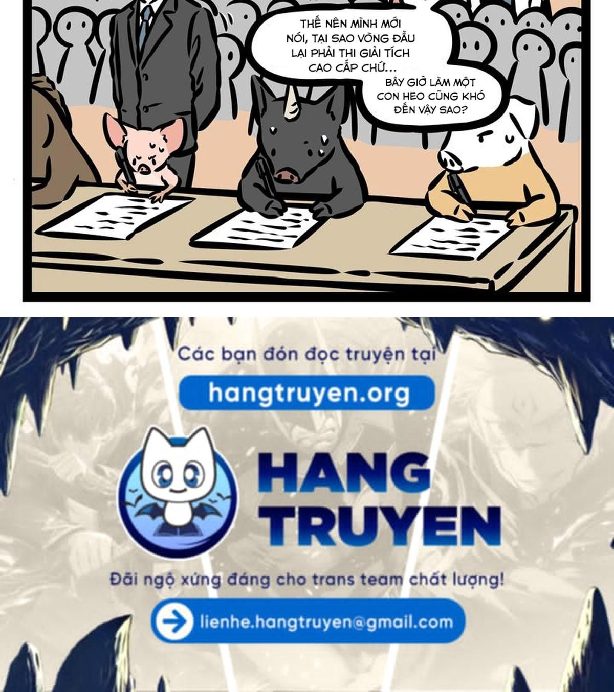 Phi Nhân - Chương 169