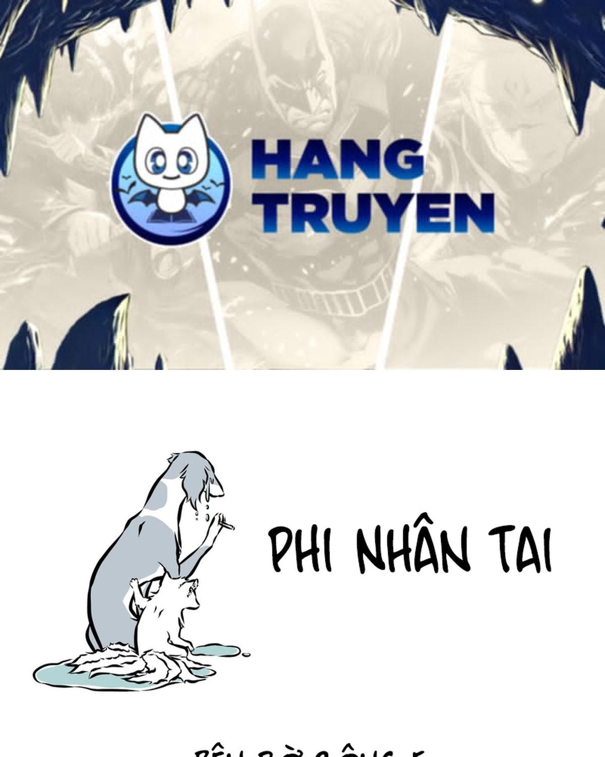 Phi Nhân - Chương 17