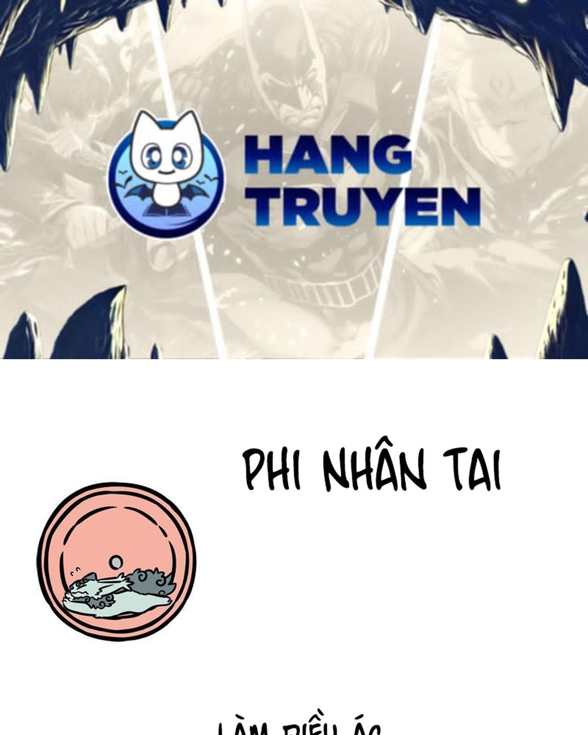 Phi Nhân - Chương 171