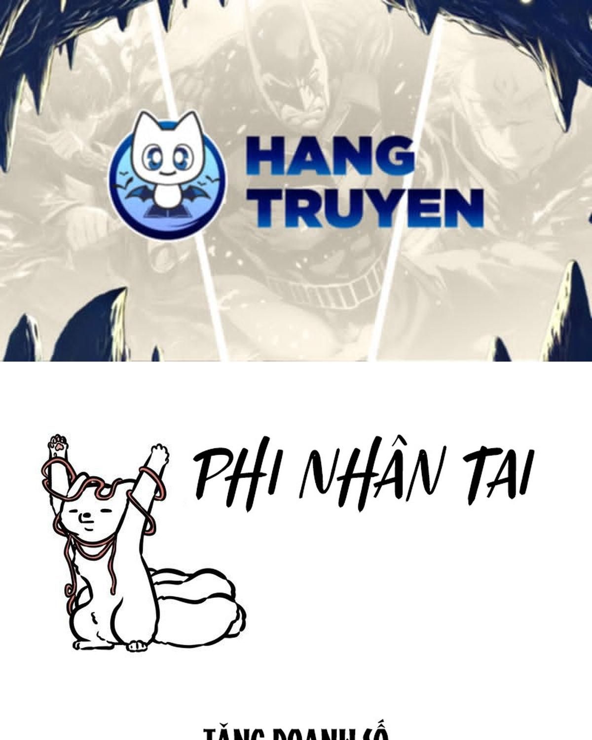 Phi Nhân - Chương 172