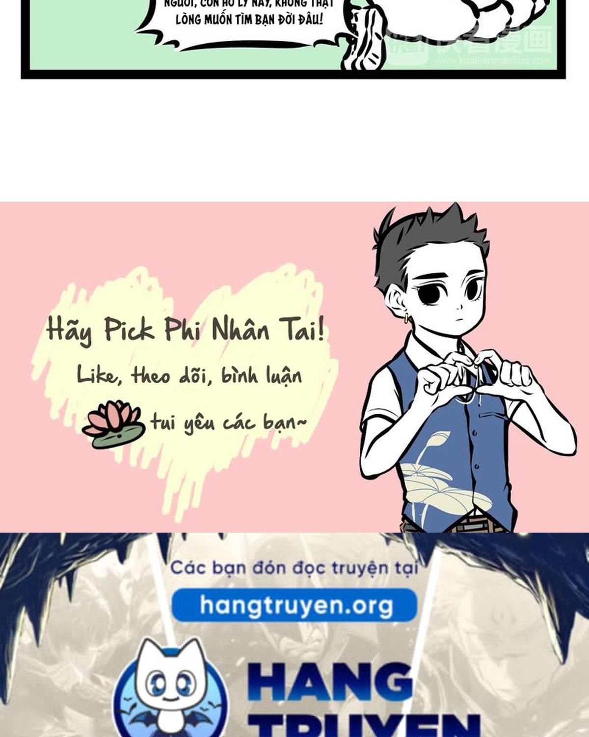 Phi Nhân - Chương 172
