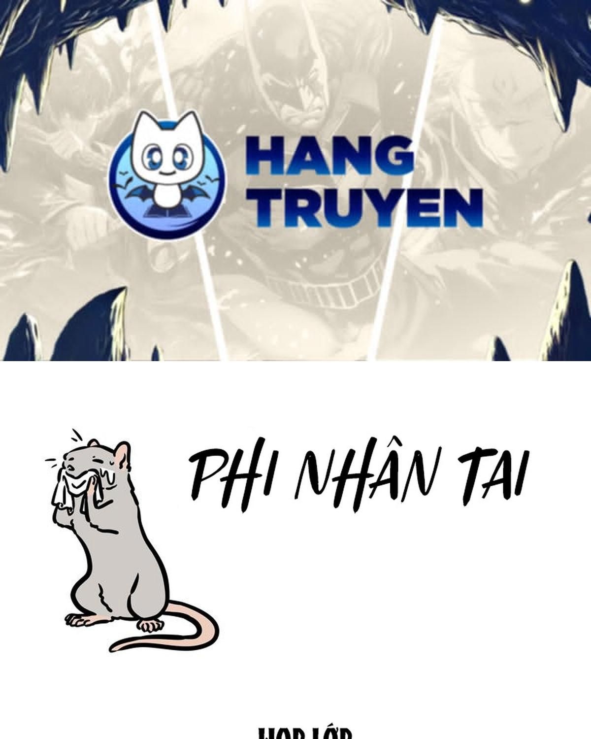 Phi Nhân - Chương 173