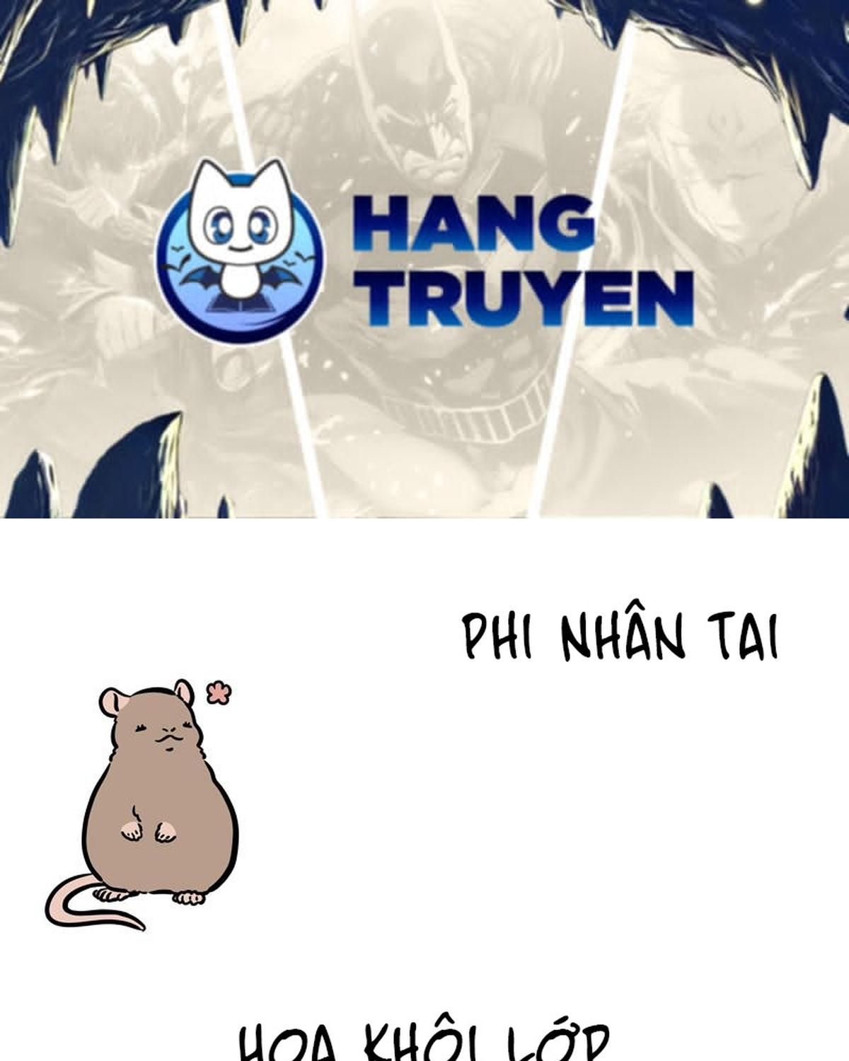 Phi Nhân - Chương 174