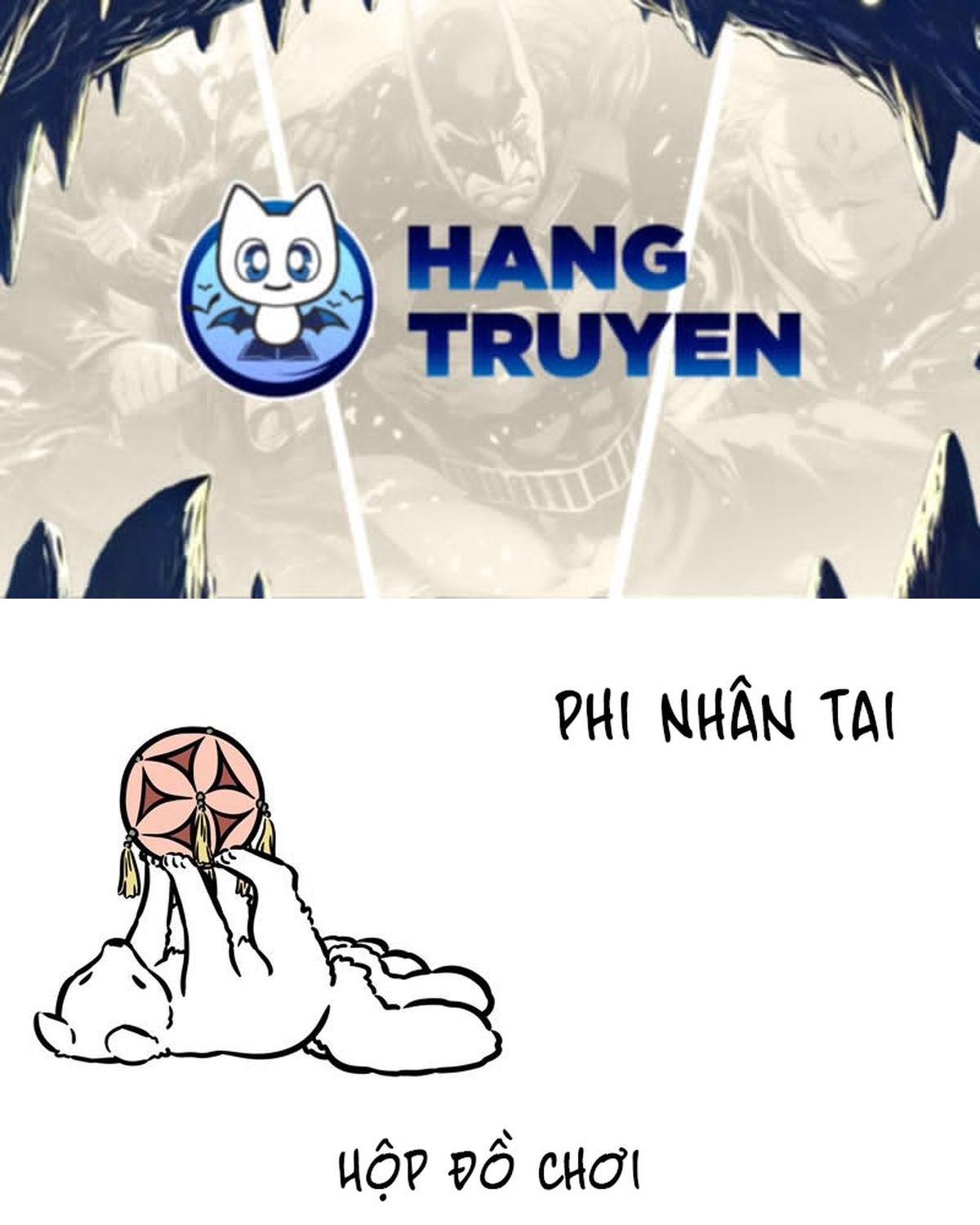 Phi Nhân - Chương 175