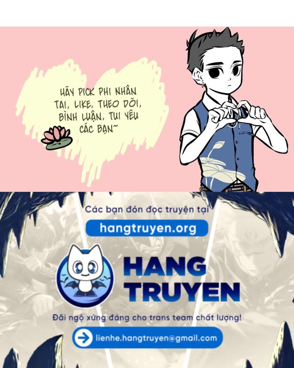 Phi Nhân - Chương 175