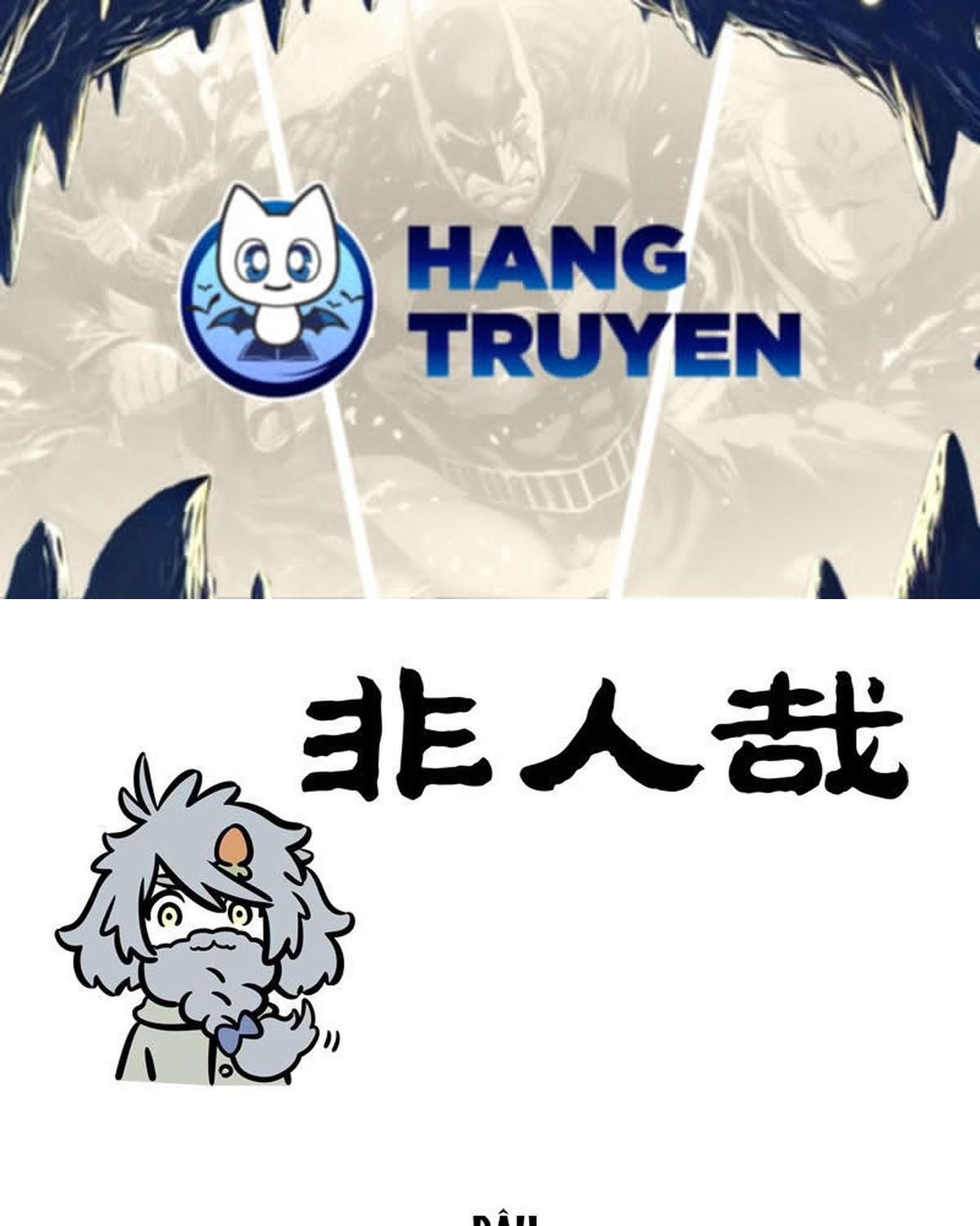 Phi Nhân - Chương 177
