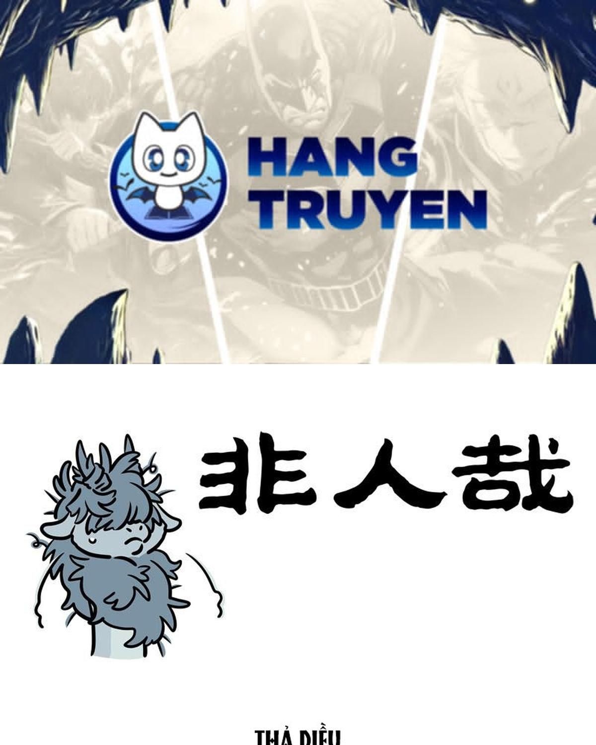 Phi Nhân - Chương 178