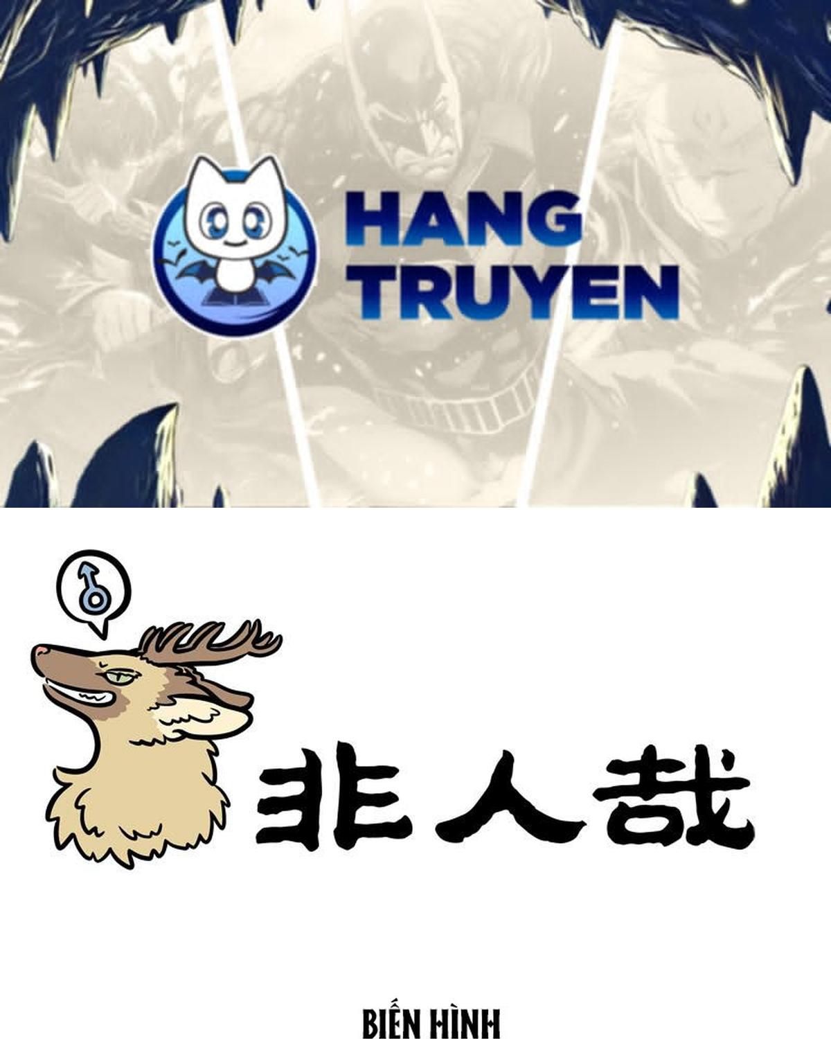 Phi Nhân - Chương 179