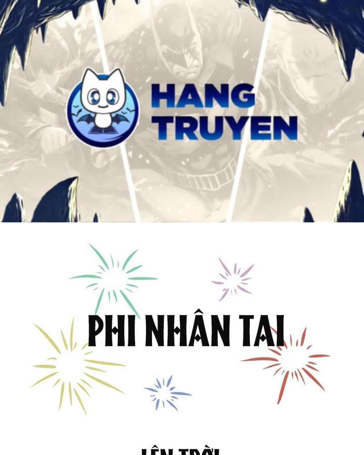 Phi Nhân - Chương 18