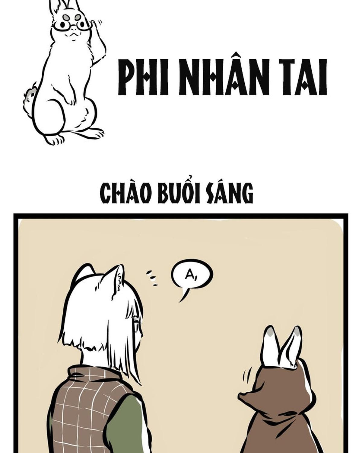 Phi Nhân - Chương 18