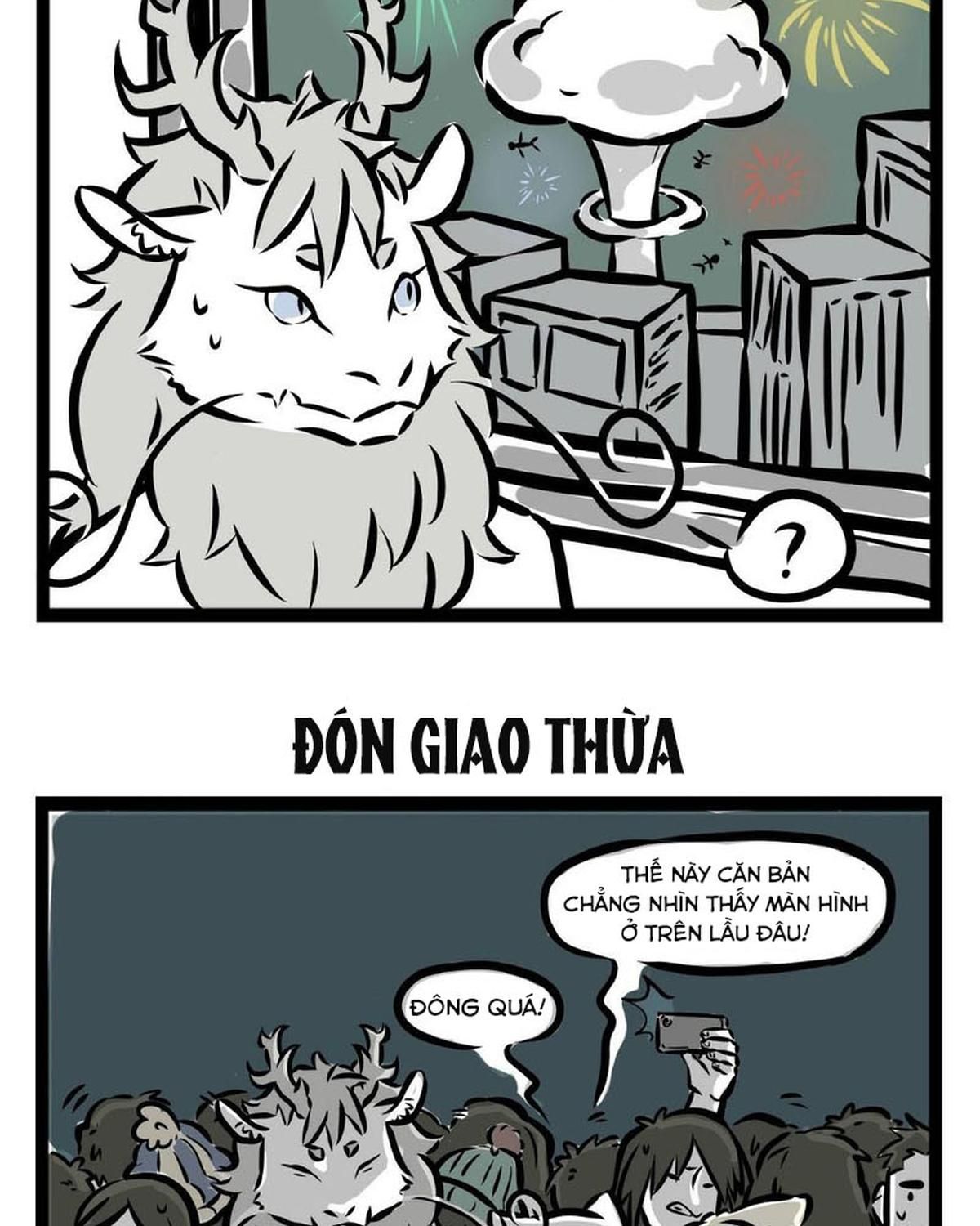 Phi Nhân - Chương 18