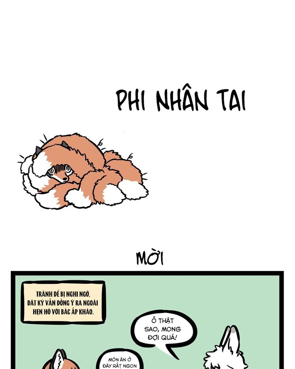 Phi Nhân - Chương 181