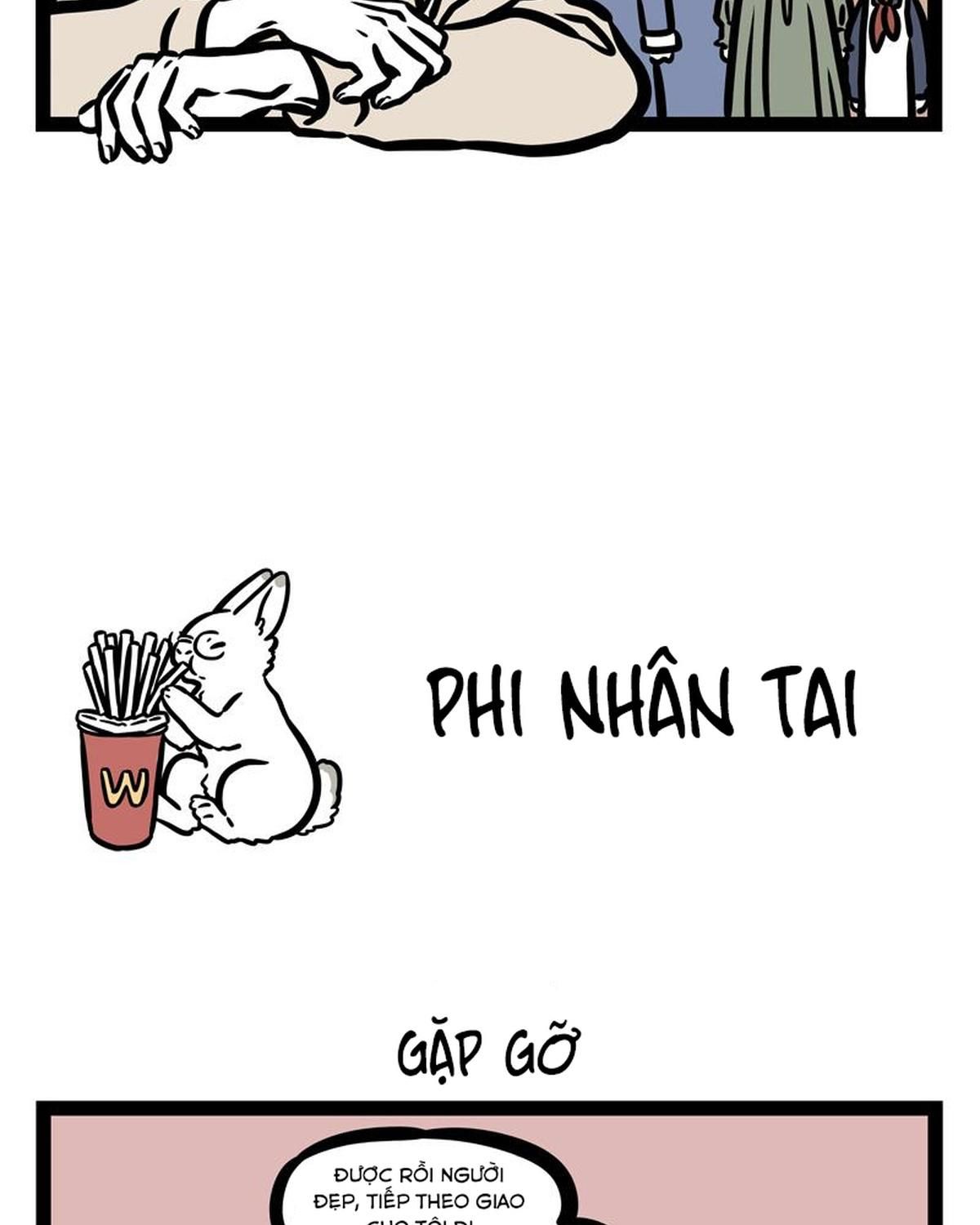 Phi Nhân - Chương 181