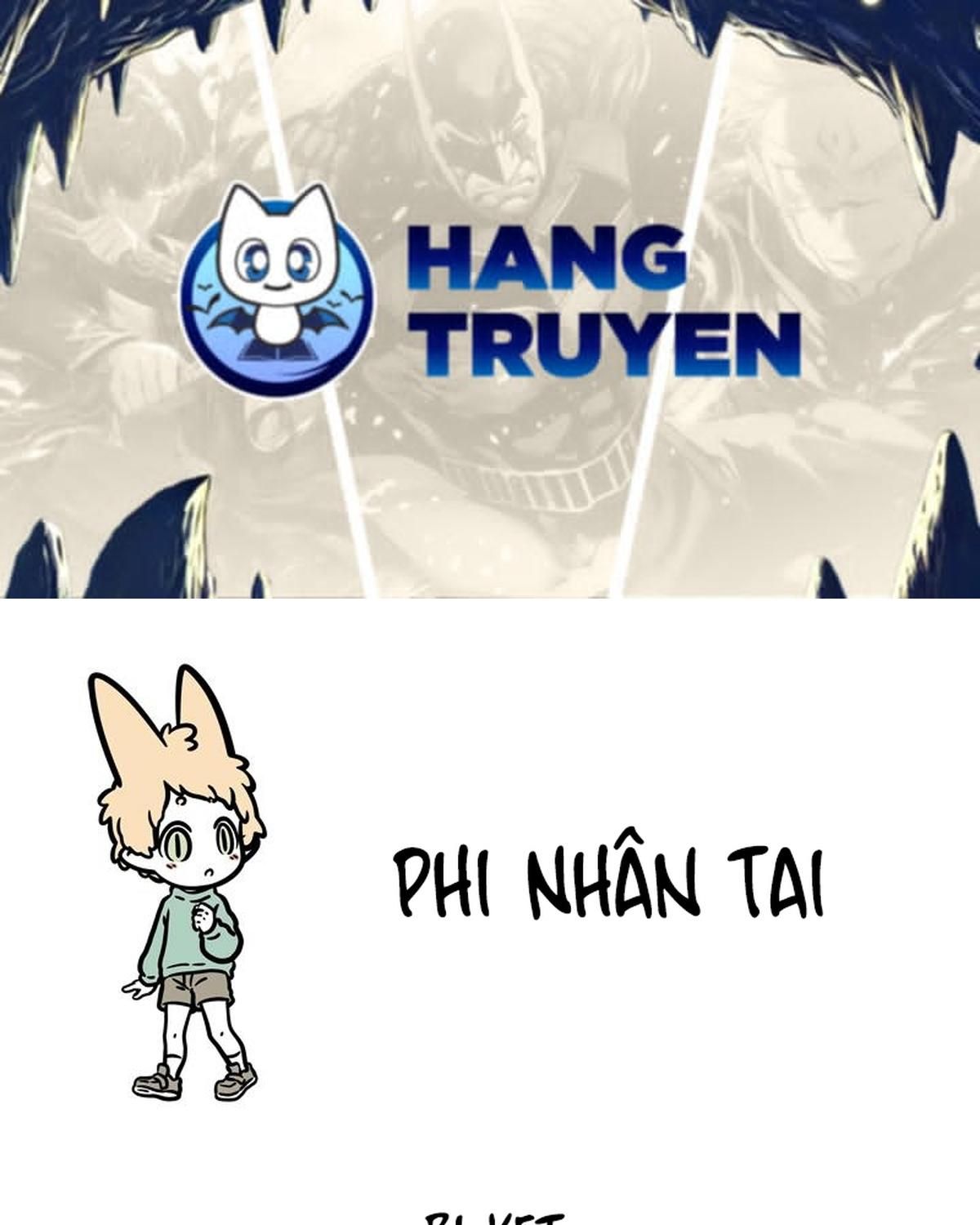 Phi Nhân - Chương 182