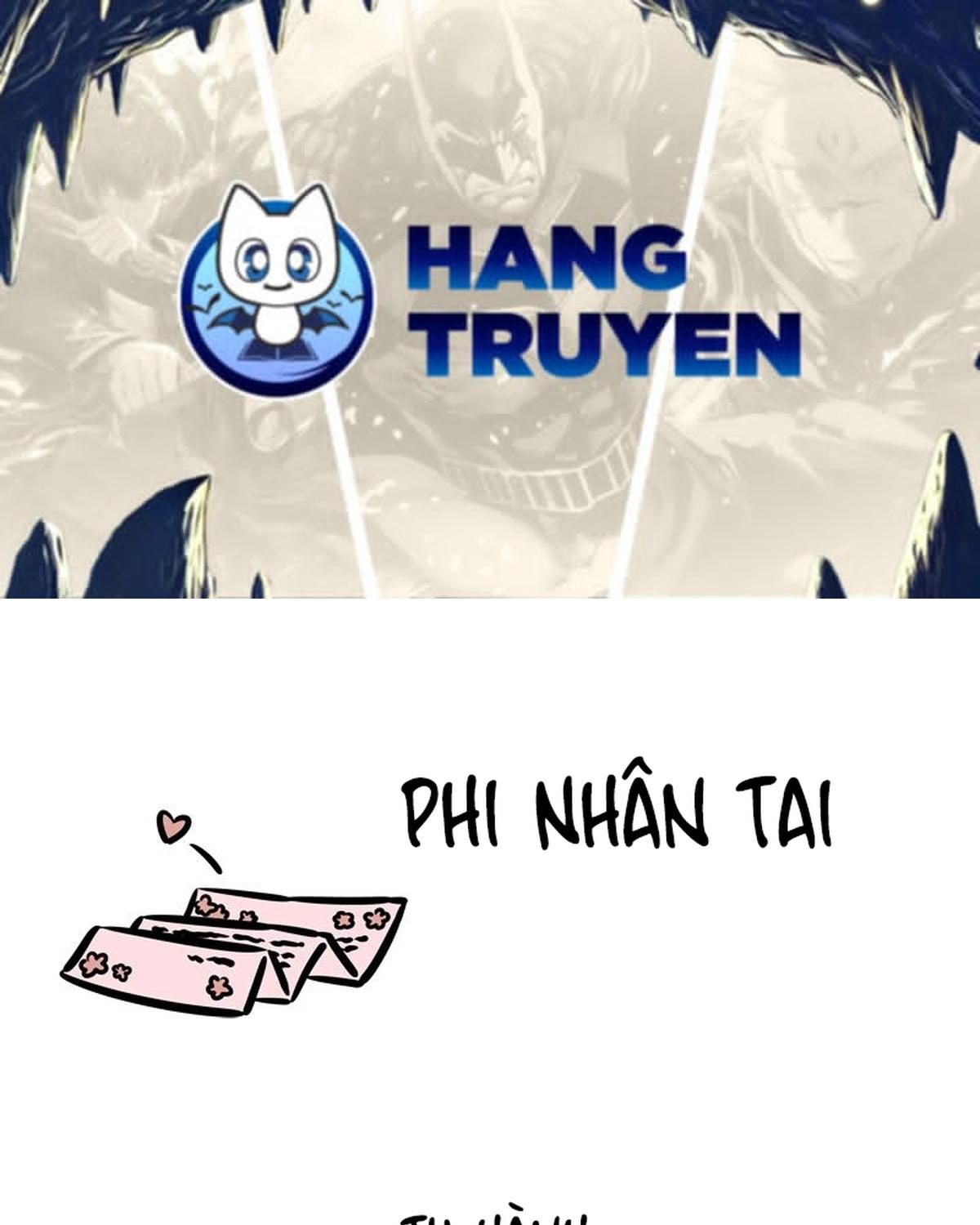 Phi Nhân - Chương 183