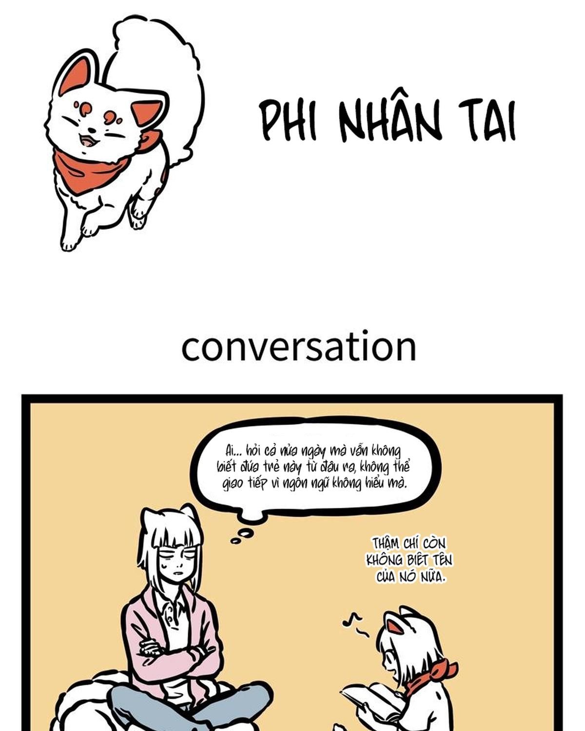 Phi Nhân - Chương 183