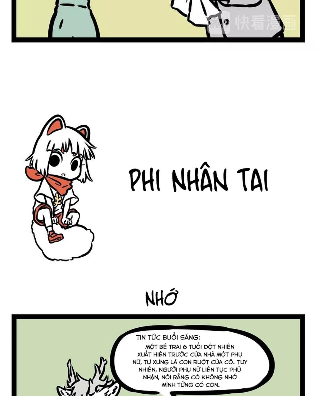 Phi Nhân - Chương 183