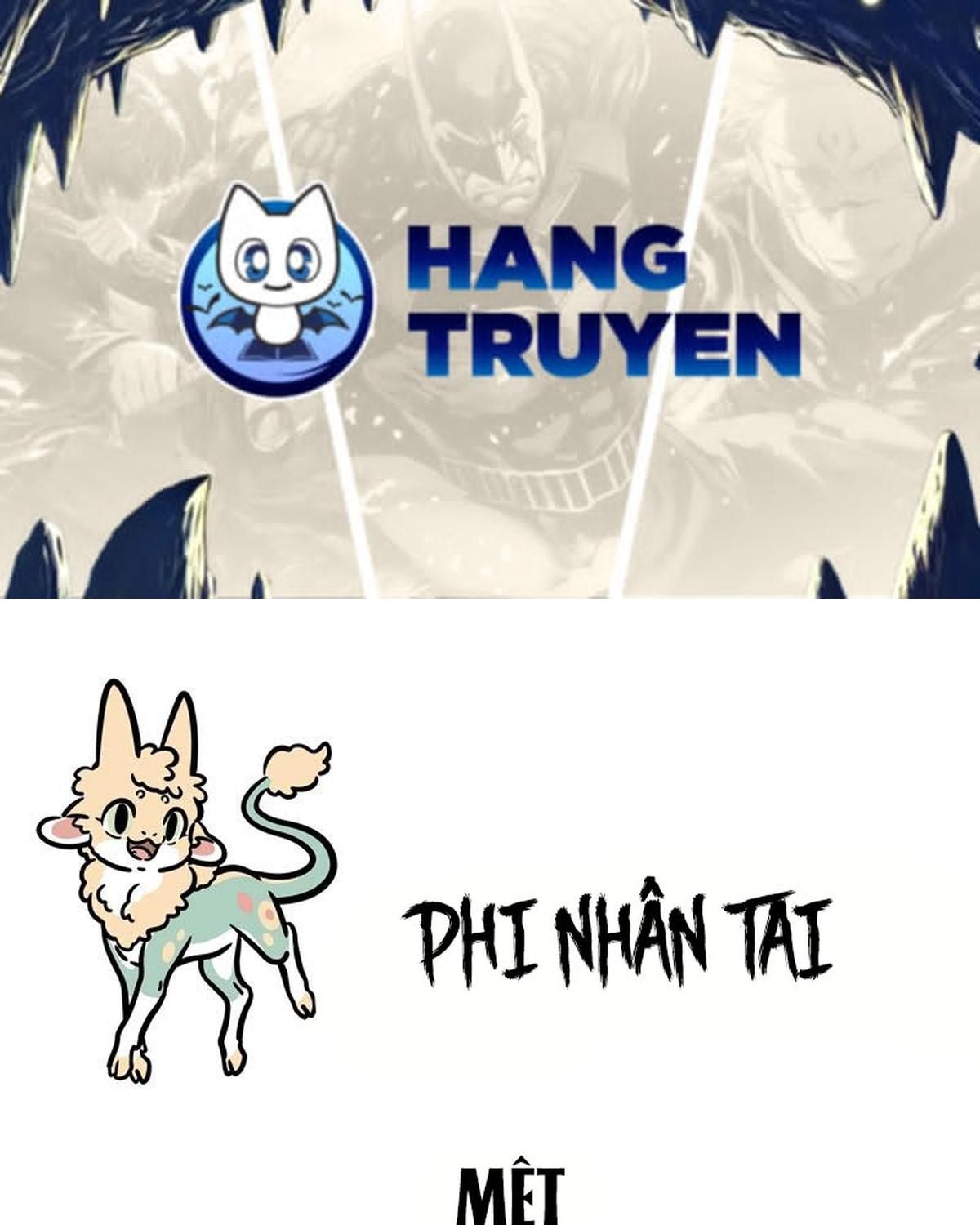 Phi Nhân - Chương 184