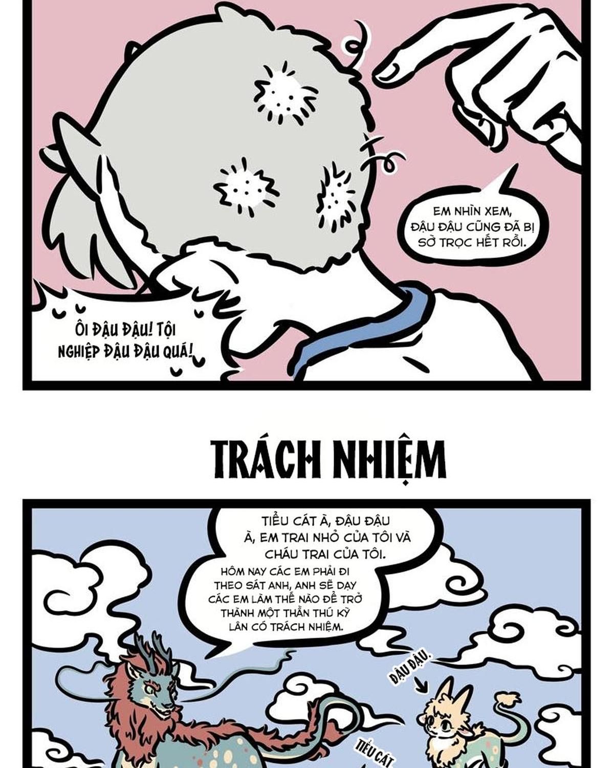 Phi Nhân - Chương 184