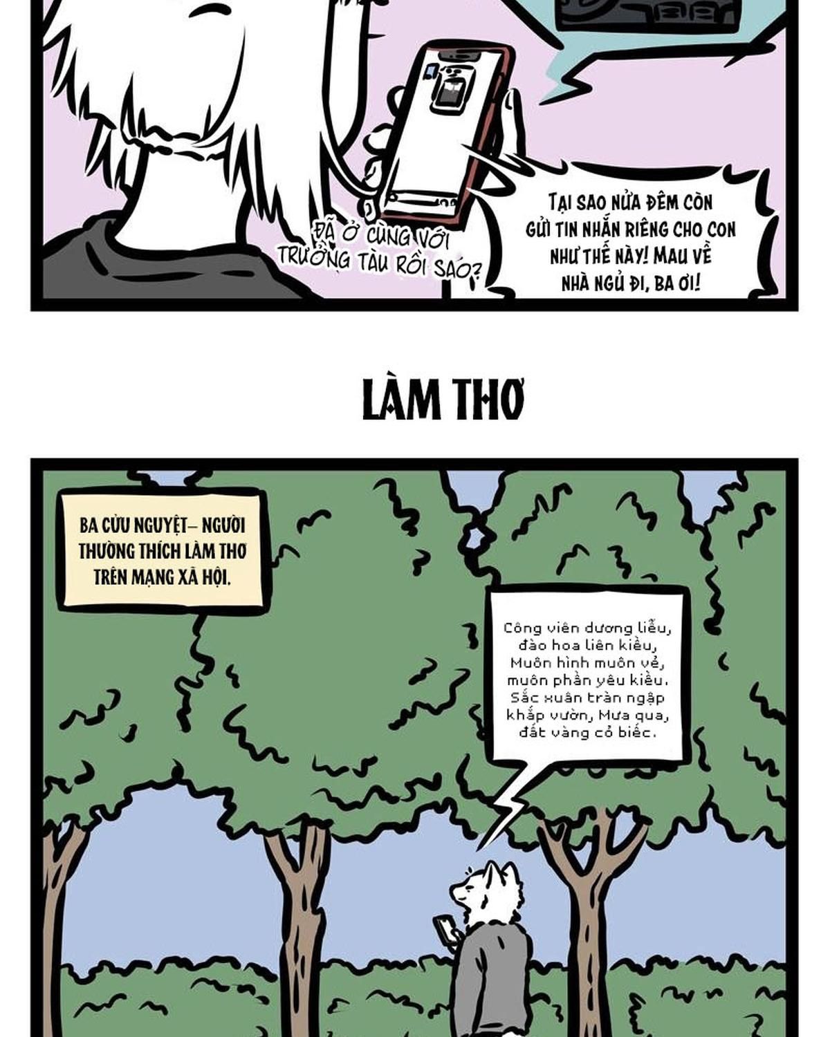 Phi Nhân - Chương 184