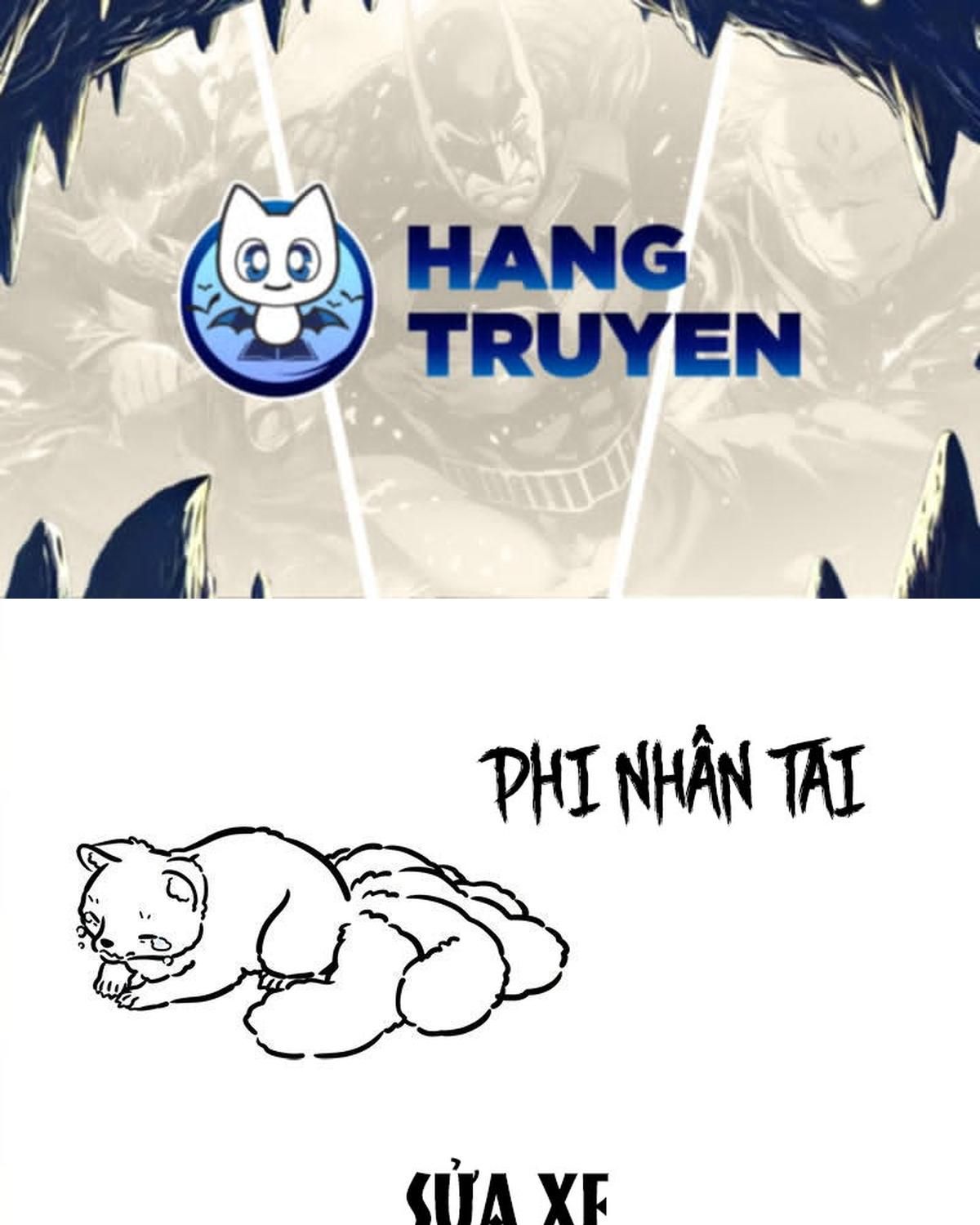 Phi Nhân - Chương 185