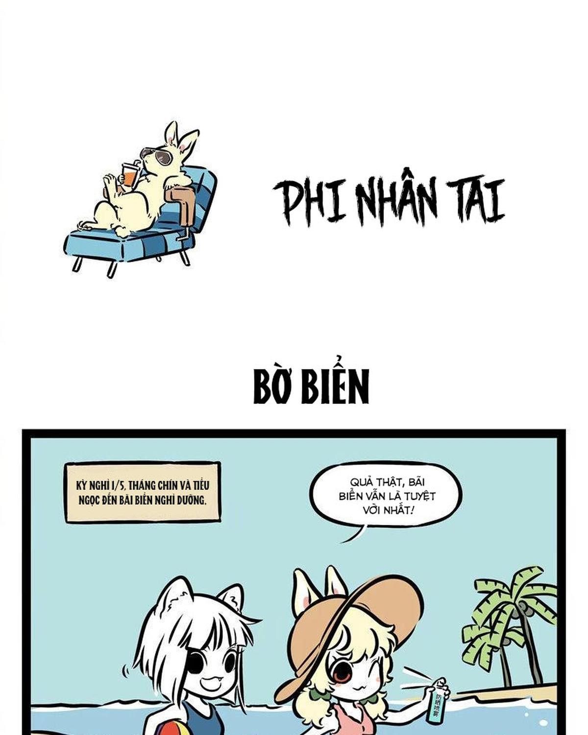 Phi Nhân - Chương 185