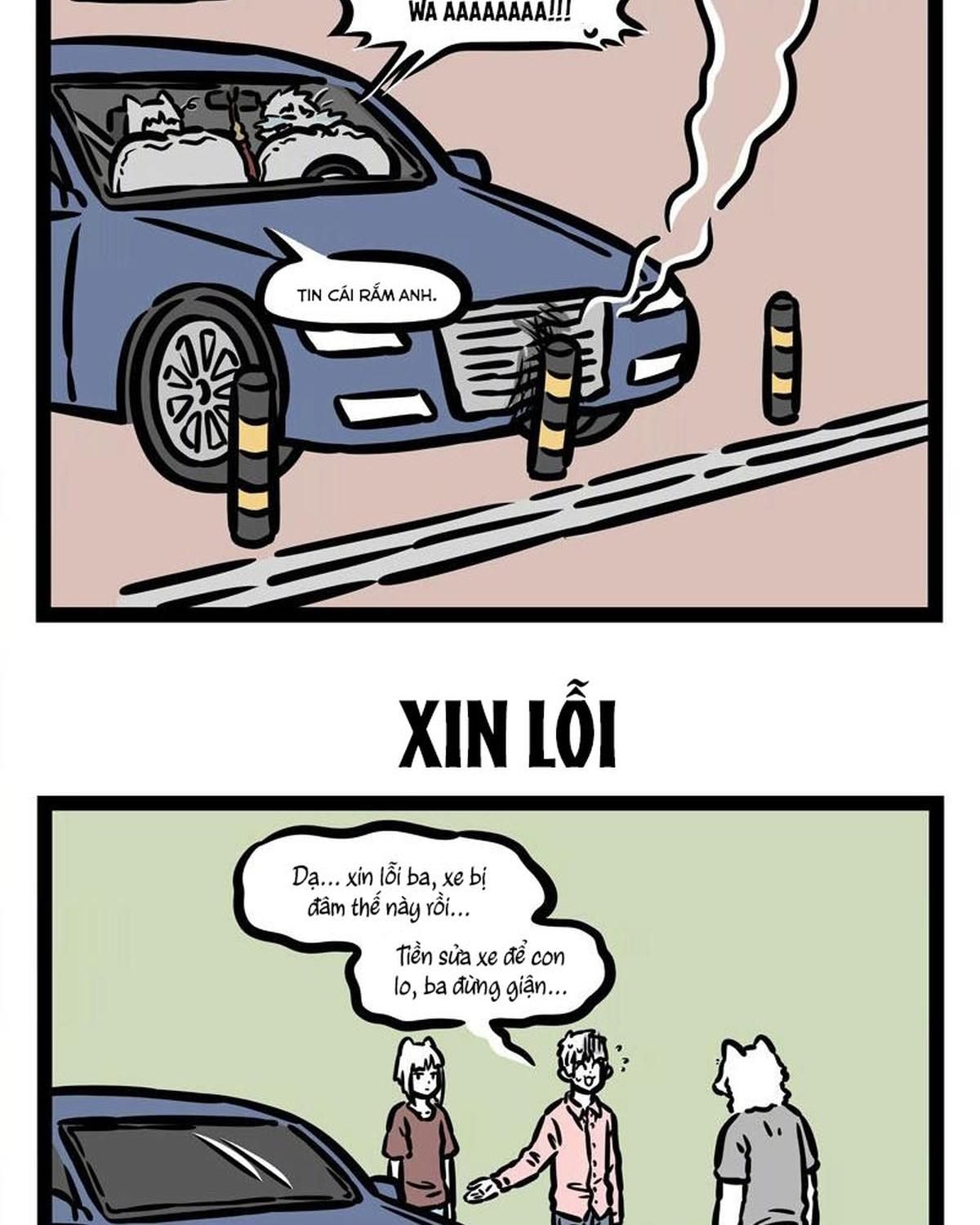 Phi Nhân - Chương 185