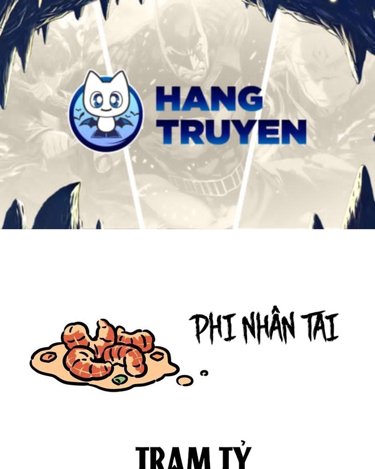Phi Nhân - Chương 187