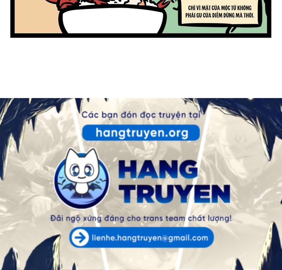 Phi Nhân - Chương 187